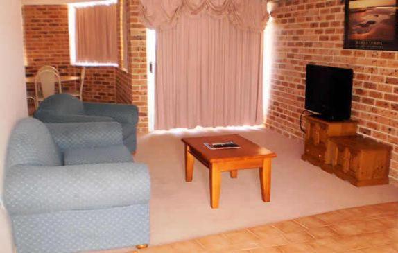 Lake Haven Motor Inn Gorokan Rom bilde