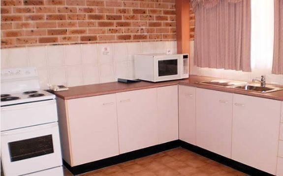 Lake Haven Motor Inn Gorokan Rom bilde