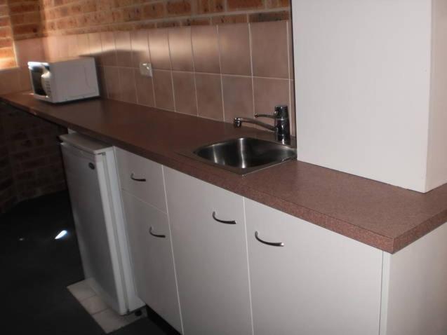 Lake Haven Motor Inn Gorokan Rom bilde